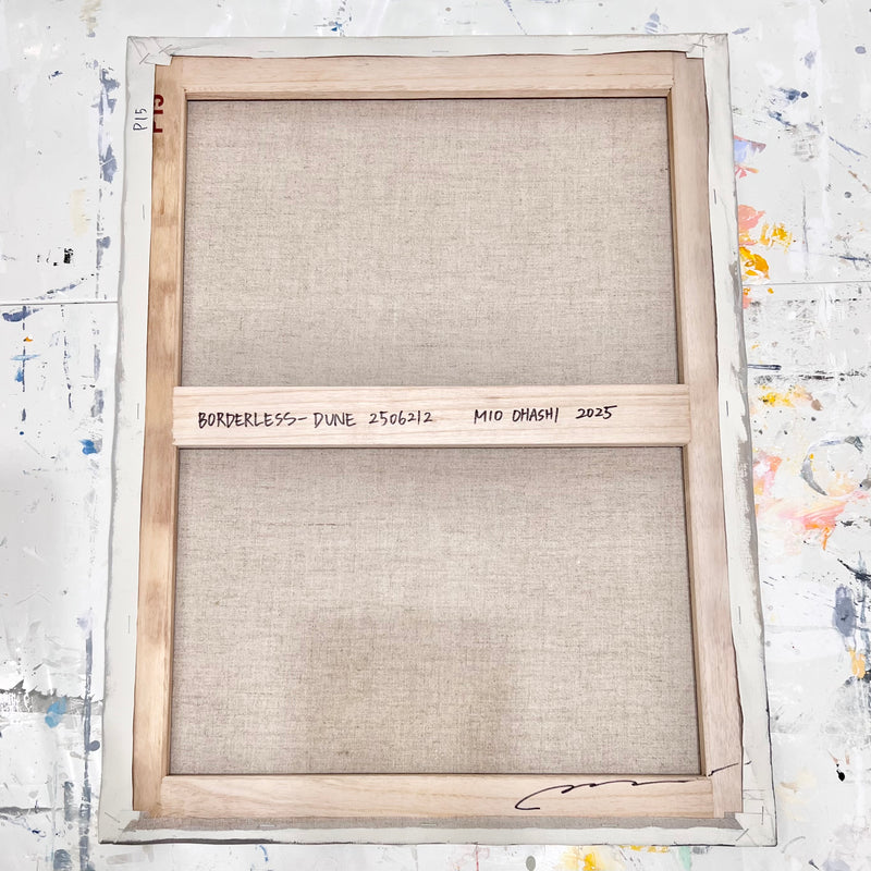 BORDERLESS - DUNE 2506212