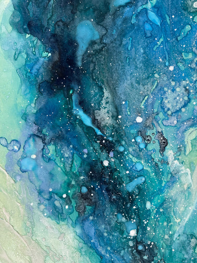 潮流