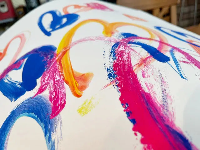 “CHE.LI.LY/チャレンジド・デザイナー® LILY”