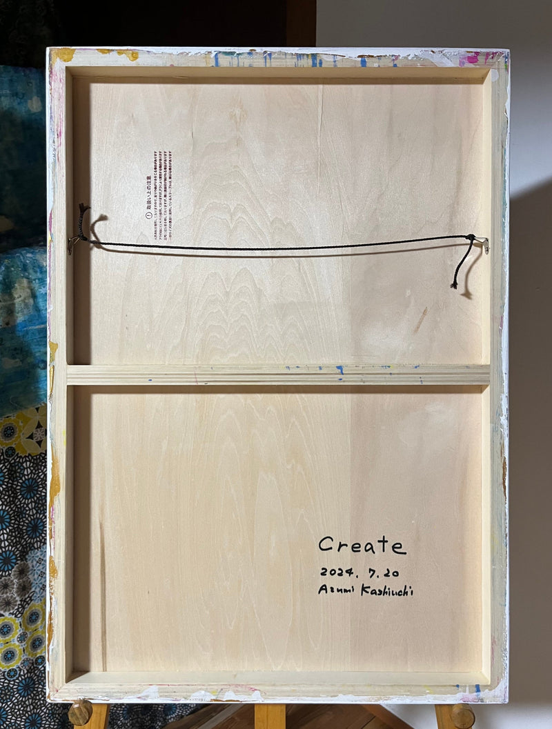 Create
