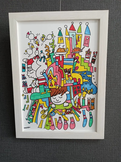 新しいクリスマスの形