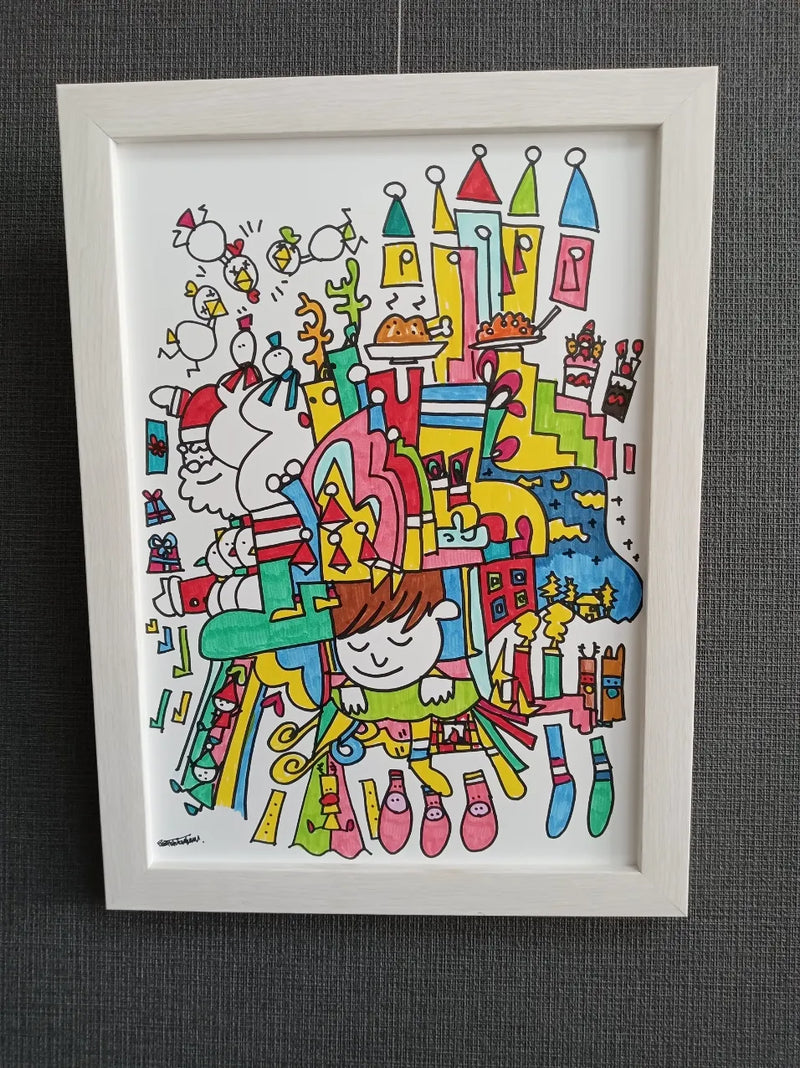 新しいクリスマスの形