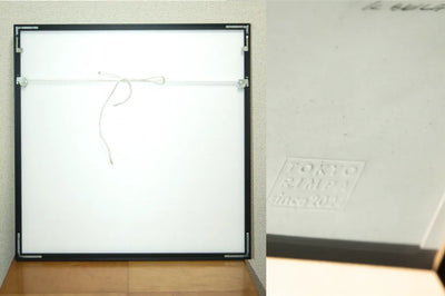 DP No.24  Tokyo space