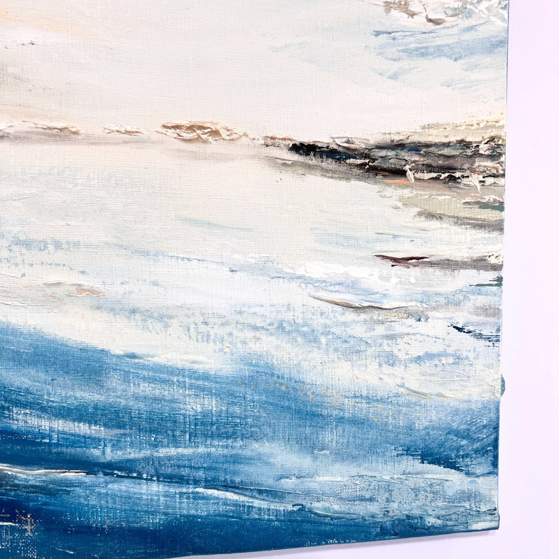 BORDERLESS - SEA 2506101