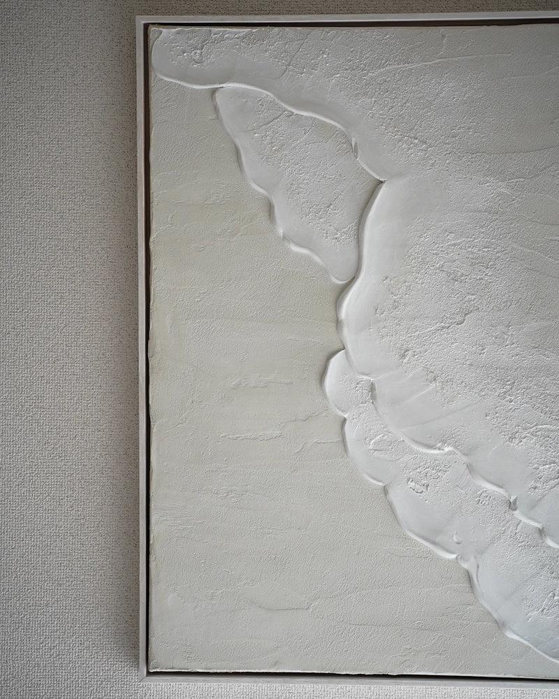 【Beach-soak-】70×50cm 