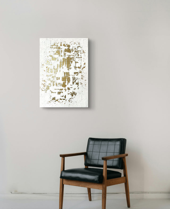 Golden Drift/3°／JUN｜アート絵画・販売通販WASABI(ワサビ)