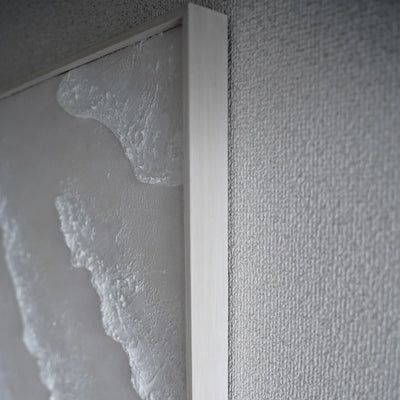 【Beach-rosyflush-】80×60cm