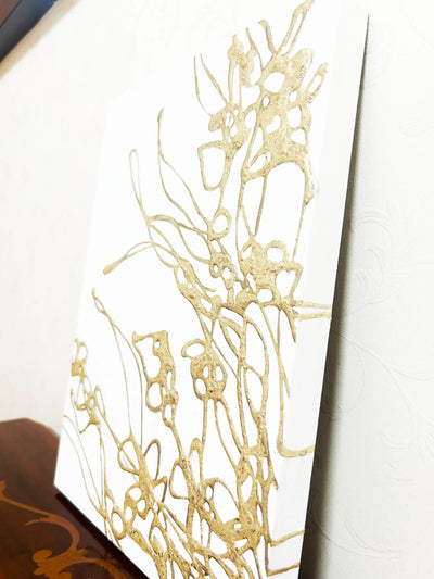 MT-Line 【Petite fleur-viola】