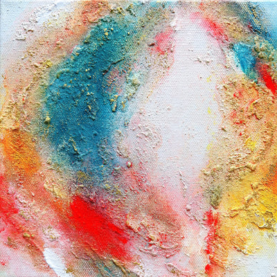 日は昇り、そして朝が来る #3