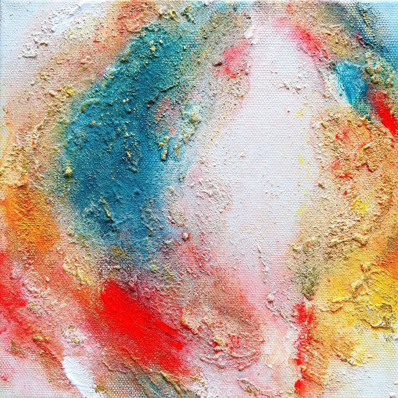 日は昇り、そして朝が来る 