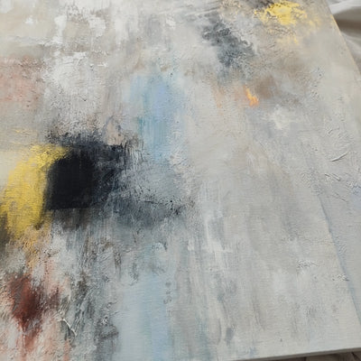 light and shadow Ⅰ