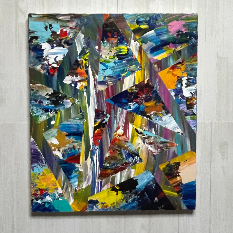 rebirth of memory (D-02)