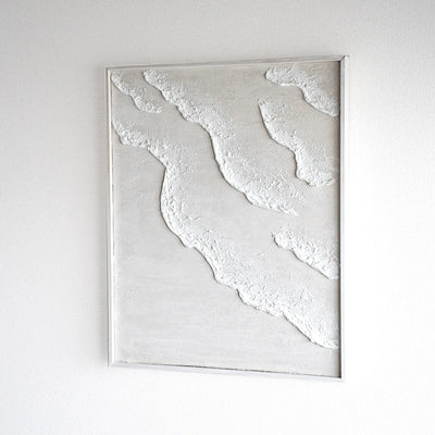 【Beach-rosyflush-】50×40cm