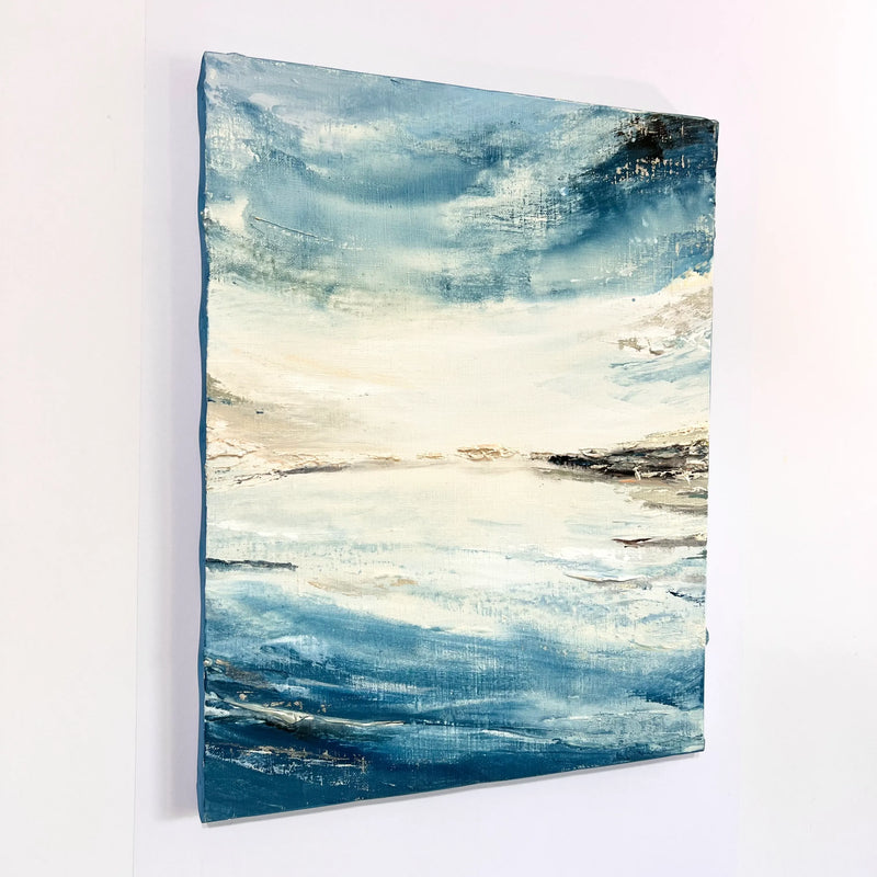 BORDERLESS - SEA 2506101