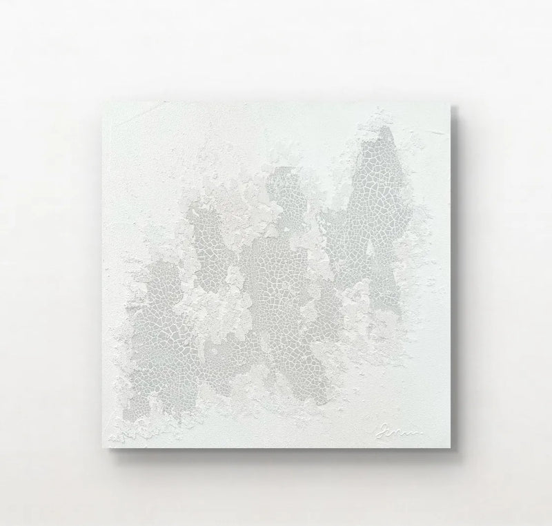 white crazing