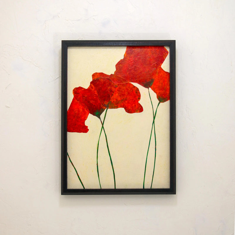 購入前確認　絵画　赤いつぼ　美術品　芸術　アート　絵　241205+03 Silent Interference No.293／SONORA DESIGN｜アート絵画・販売通販