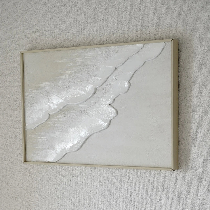 【Beach 60×40cm】