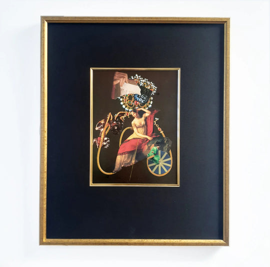 裸足のジングル（銀塩写真）