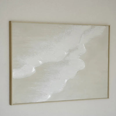【Beach-growth-】70×50cm