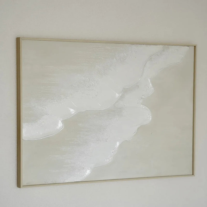 【Beach-growth-】70×50cm
