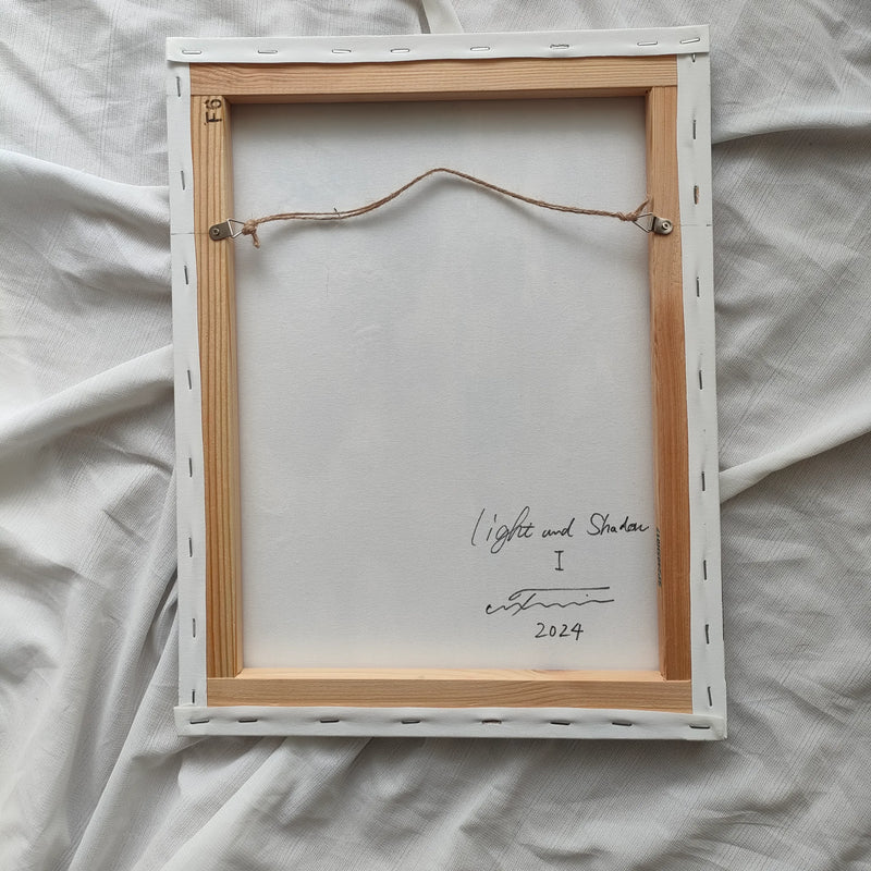 light and shadow Ⅰ