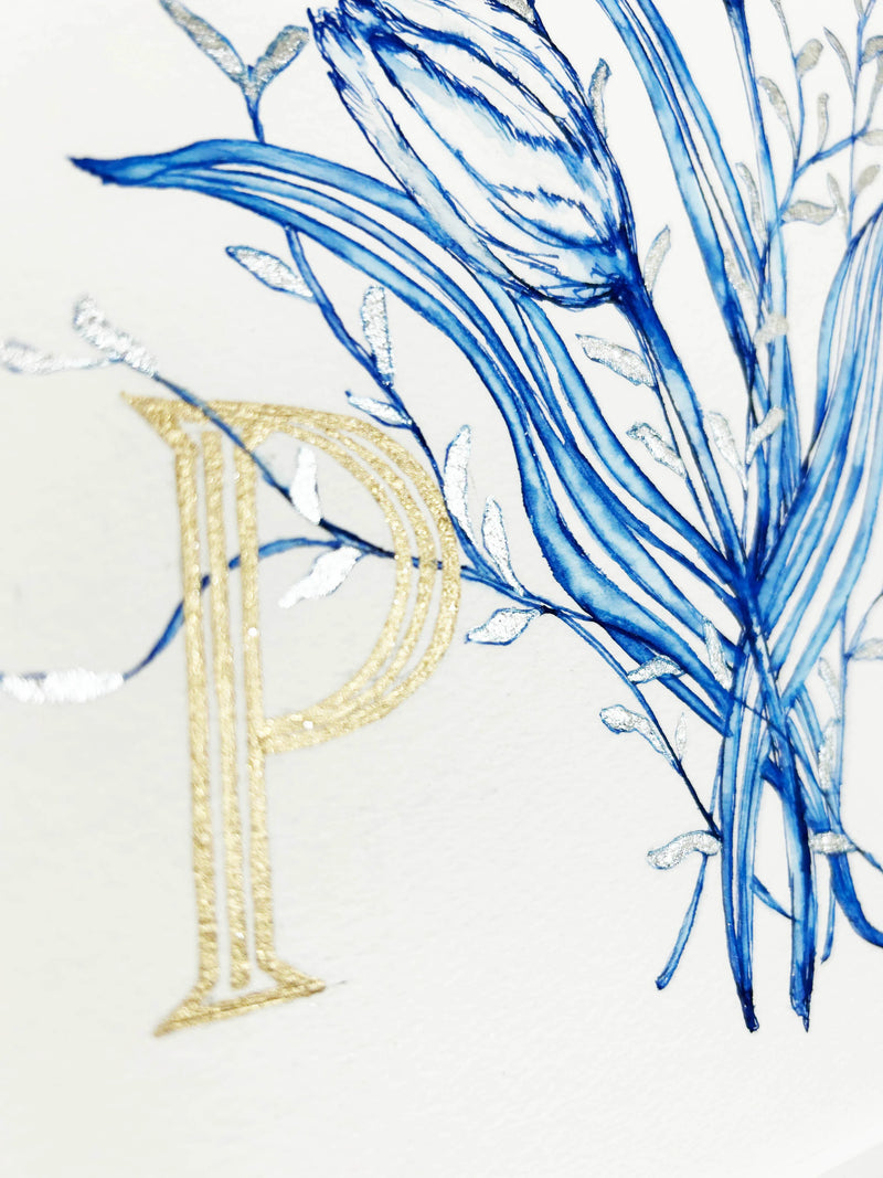 FP‐Line【 チューリップ：Philanthropy】