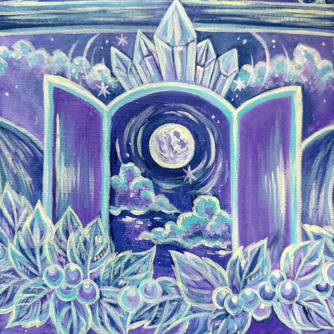 #絵画 #ア-ト 新しい扉／70m(naomi)｜アート絵画・販売通販WASABI(ワサビ)