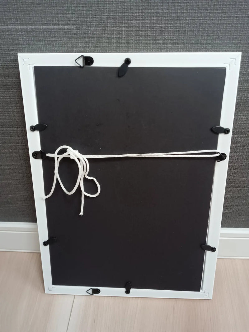 天道虫から見た世界