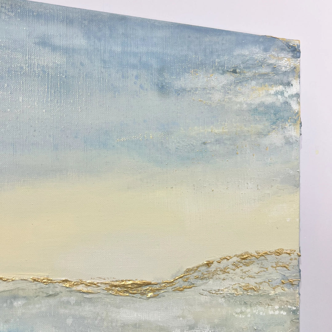 BORDERLESS 0 DAWN 2503251／大橋 澪｜アート絵画・販売通販
