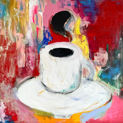 COFFEE TIME