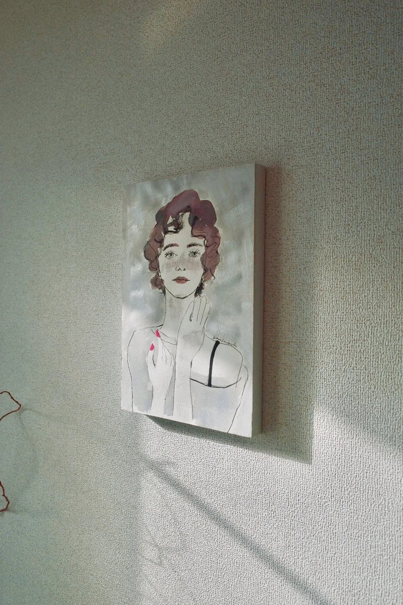 おめかし