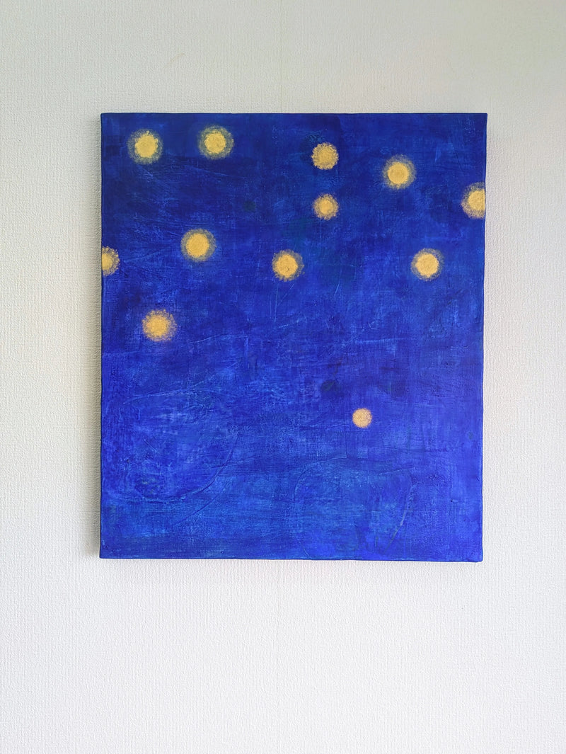 indigo Ⅱ