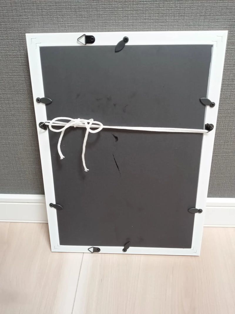 新しいハートの形その7