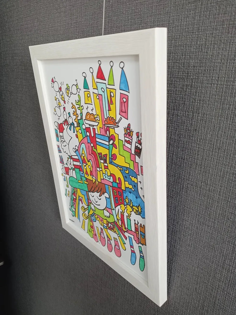 新しいクリスマスの形