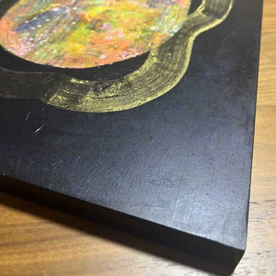 星籠-ほしごもり-