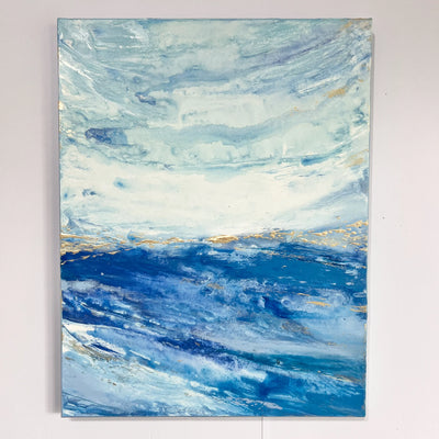 BORDERLESS - OCEAN 2407121