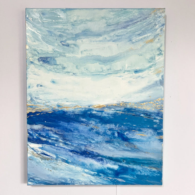BORDERLESS - OCEAN 2407121