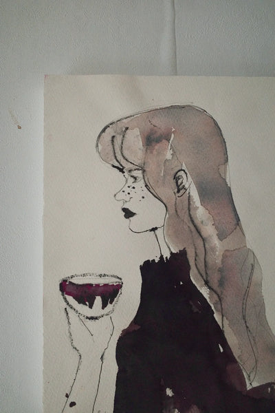 afternoon tea