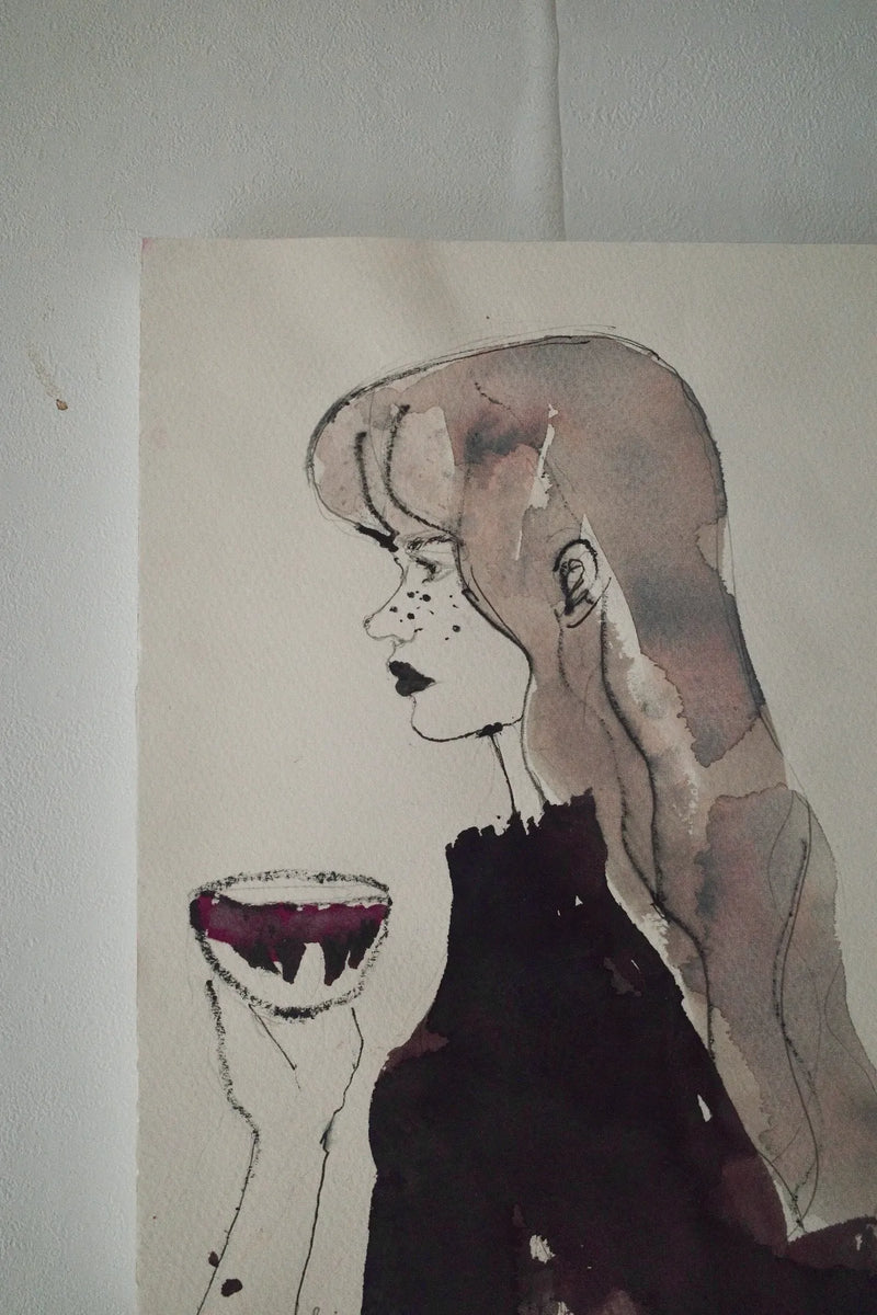 afternoon tea