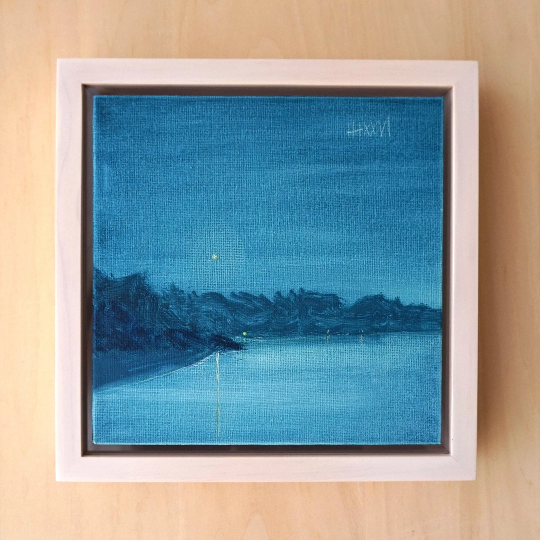 Quiet tones/Henry Holland|アート絵画・販売通販WASABI(ワサビ) Quiet tones/Henry Holland|アート絵画・販売通販WASABI(ワサビ)