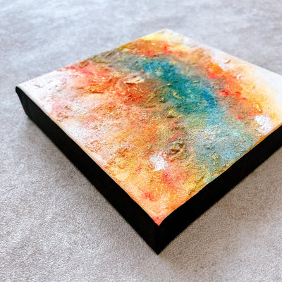 日は昇り、そして朝が来る #2