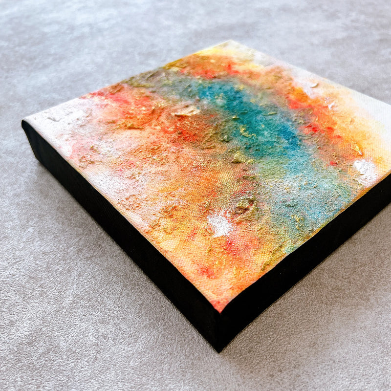 日は昇り、そして朝が来る 