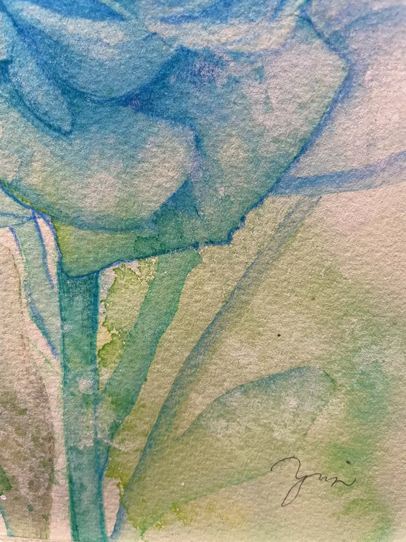 幻花への祈り