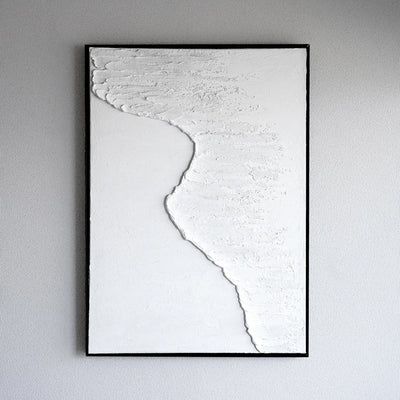 【Beach(B)】70×50cm