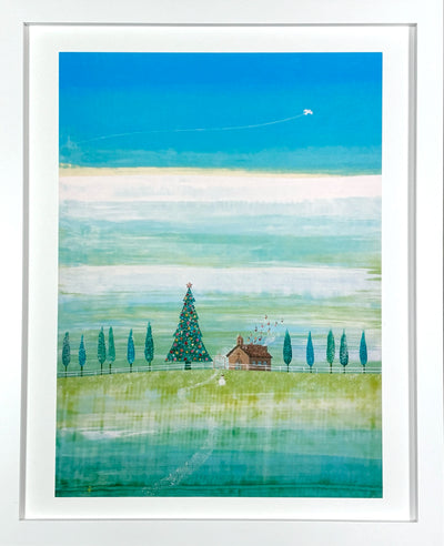 A HIGHLAND CHRISTMAS