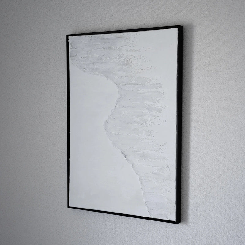 【Beach(B)】70×50cm