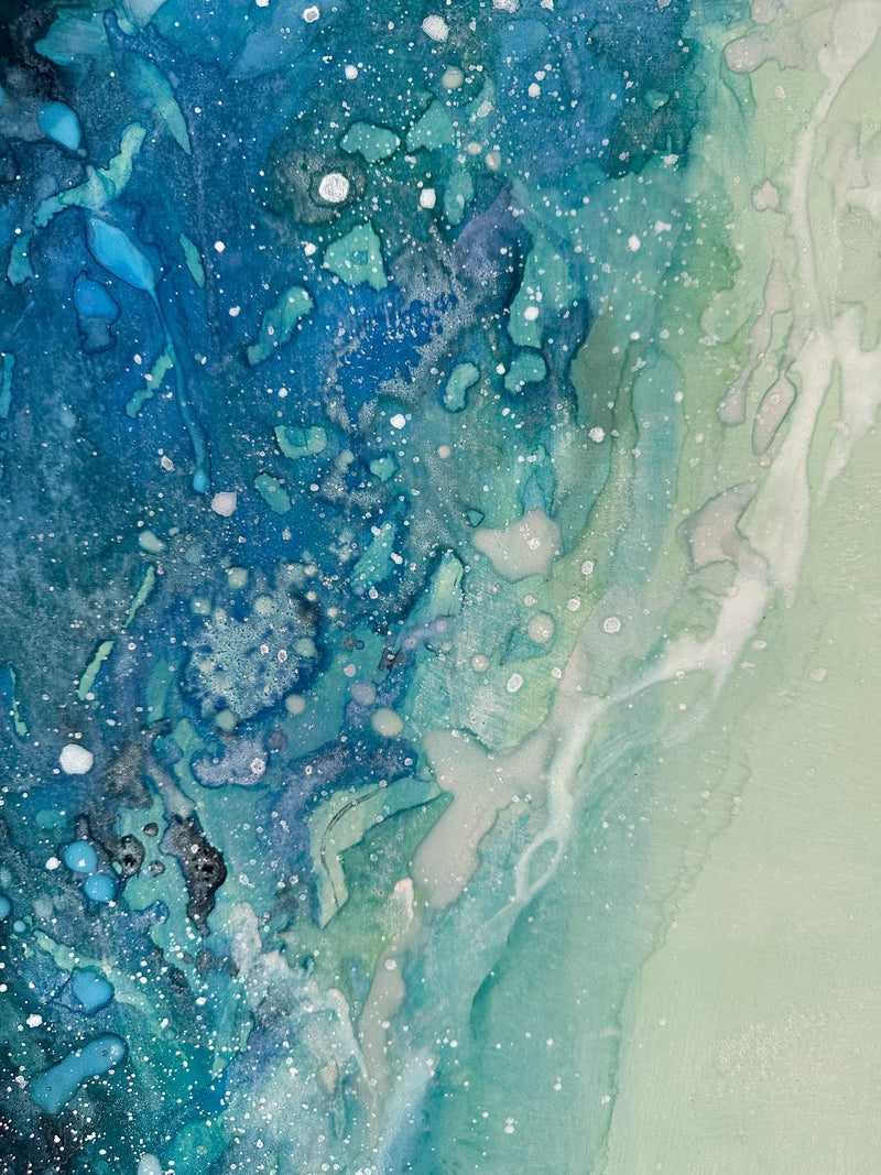 潮流