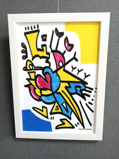 新しい悲しみの形