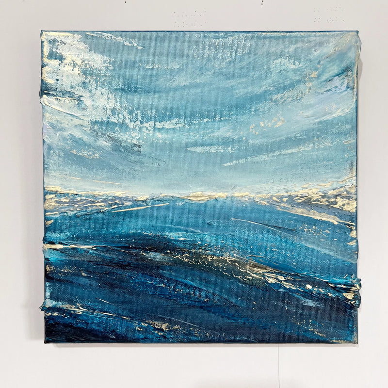 BORDERLESS - OCEAN 2404281