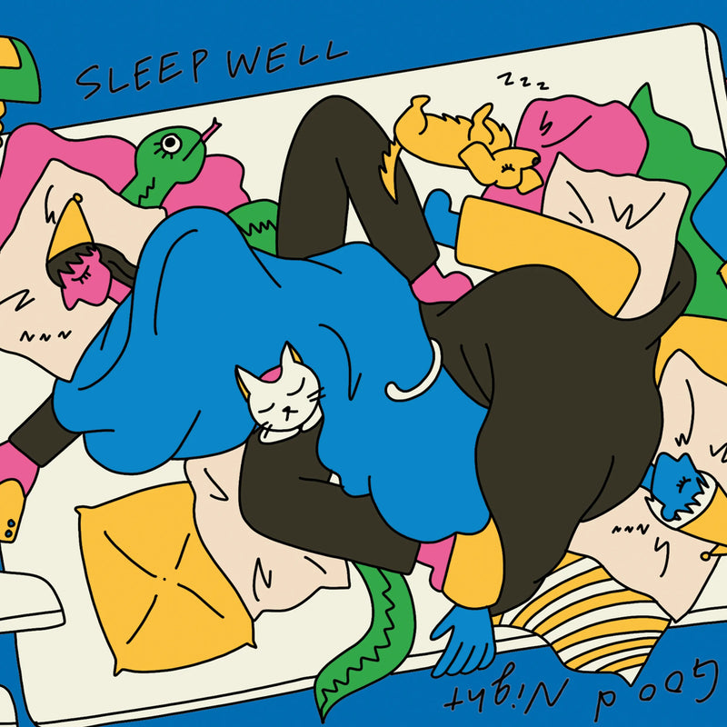 SLEEP